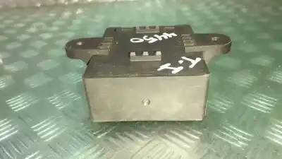 Автозапчастина б/у електронний модуль для ford ecosport (cr6) trend посилання на oem iam gn1514b534ah  