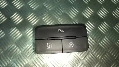 Автозапчастина б/у многофункційне управління для ford ecosport (cr6) trend посилання на oem iam gn1513d734gd