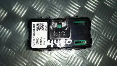 Автозапчастина б/у многофункційне управління для ford ecosport (cr6) trend посилання на oem iam gn1513d734gd  