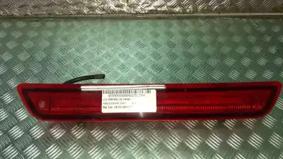 Автозапчастина б/у центральний гампов для ford ecosport (cr6) trend посилання на oem iam cn1513a613ad