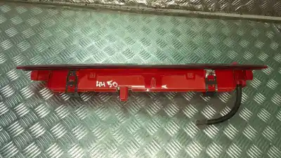 Автозапчастина б/у центральний гампов для ford ecosport (cr6) trend посилання на oem iam cn1513a613ad  