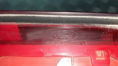 Автозапчастина б/у центральний гампов для ford ecosport (cr6) trend посилання на oem iam cn1513a613ad  