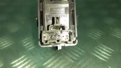 Автозапчастина б/у управління склонами заднє ліво для ford ecosport (cr6) trend посилання на oem iam 20191017a  dg9t14529abw