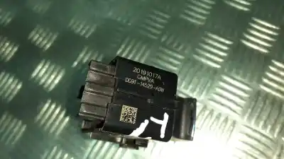 Автозапчастина б/у управління склонами заднє ліво для ford ecosport (cr6) trend посилання на oem iam 20191017a  dg9t14529abw