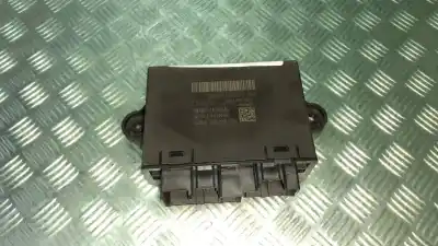 Автозапчастина б/у електронний модуль для ford ecosport (cr6) trend посилання на oem iam gn1514b533ag