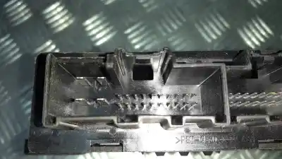 Автозапчастина б/у електронний модуль для ford ecosport (cr6) trend посилання на oem iam gn1514b533ag  