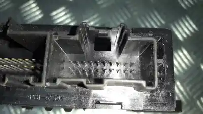 Автозапчастина б/у електронний модуль для ford ecosport (cr6) trend посилання на oem iam gn1514b533ag  