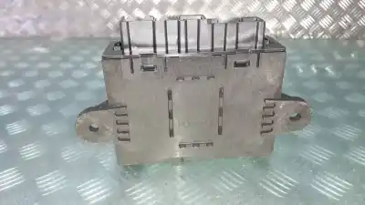 Автозапчастина б/у електронний модуль для ford ecosport (cr6) trend посилання на oem iam gn1514b533ag  