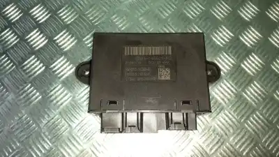 Автозапчастина б/у електронний модуль для ford ecosport (cr6) trend посилання на oem iam gn1514b531ag