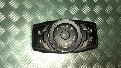 Автозапчастина б/у управління світлом для ford ecosport (cr6) trend посилання на oem iam 1034623901