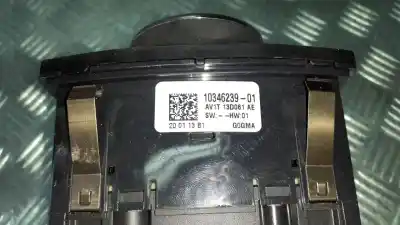 Автозапчастина б/у управління світлом для ford ecosport (cr6) trend посилання на oem iam 1034623901  av1t13d061ae