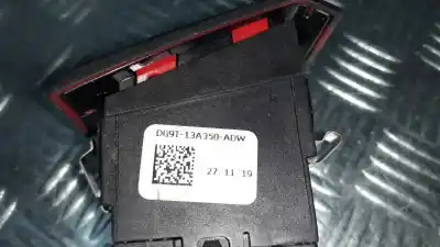 Автозапчасти б/у предупреждение за ford ecosport (cr6) trend ссылки oem iam dg9t13a350adw  