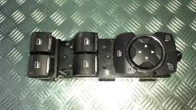 Автозапчастина б/у передні вікний вмикач для ford ecosport (cr6) trend посилання на oem iam 20190924b