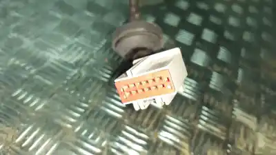 Автозапчастина б/у правий задний огляд для ford ecosport (cr6) trend посилання на oem iam 20516072vc  