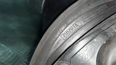 Автозапчастина б/у правий задний огляд для ford ecosport (cr6) trend посилання на oem iam 20516072vc  