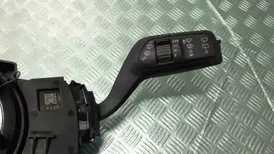 Автозапчастина б/у многофункційне управління для ford ecosport (cr6) trend посилання на oem iam gn1514a664ab hn1514b522bc gn153f944aj