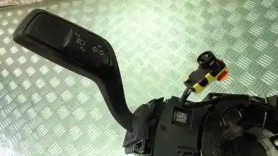 Автозапчастина б/у многофункційне управління для ford ecosport (cr6) trend посилання на oem iam gn1514a664ab hn1514b522bc gn153f944aj