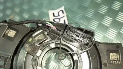 Автозапчастина б/у многофункційне управління для ford ecosport (cr6) trend посилання на oem iam gn1514a664ab hn1514b522bc gn153f944aj