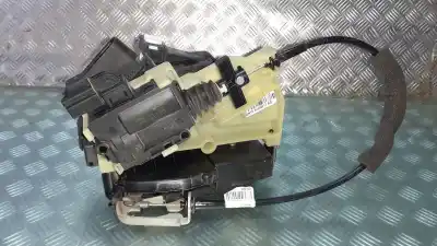 Recambio de automóvil de segunda mano de CERRADURA MALETERO / PORTON para FORD ECOSPORT (CR6)  referencias OEM IAM GN1A5426413BC 4142 4021