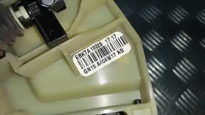 Автозапчастина б/у замок багажника / ворот для ford ecosport (cr6) trend посилання на oem iam gn1a5426413bc 4142 4021