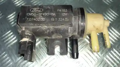 Автозапчастина б/у додатковий повітряний клапан для FORD ECOSPORT (CR6) Trend Посилання на OEM IAM CM5G9F490BA  