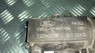 Автозапчасти б/у дополнительный воздушный клапан за ford ecosport (cr6) trend ссылки oem iam cm5g9f490ba  