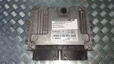 Автозапчастина б/у ебу контролер двигуна для ford ecosport (cr6) trend посилання на oem iam 0261s18701