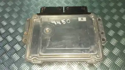 Автозапчастина б/у ебу контролер двигуна для ford ecosport (cr6) trend посилання на oem iam 0261s18701 ha6a12b684na h1b112a650ea