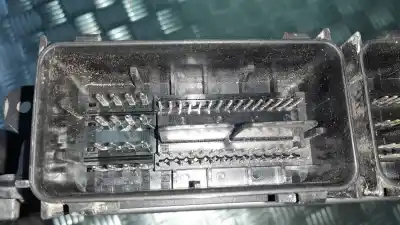 Автозапчастина б/у ебу контролер двигуна для ford ecosport (cr6) trend посилання на oem iam 0261s18701 ha6a12b684na h1b112a650ea