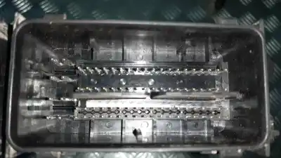 Автозапчастина б/у ебу контролер двигуна для ford ecosport (cr6) trend посилання на oem iam 0261s18701 ha6a12b684na h1b112a650ea