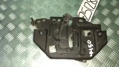 Автозапчасти б/у замок капота за ford ecosport (cr6) trend ссылки oem iam   