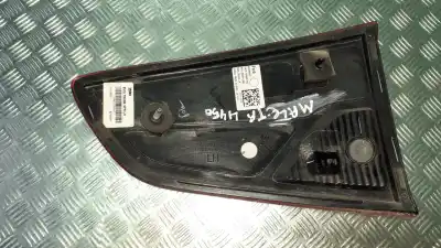 Автозапчастина б/у внутрішній лівий задній ліхар для ford ecosport (cr6) trend посилання на oem iam gn1513a603dd  90080093