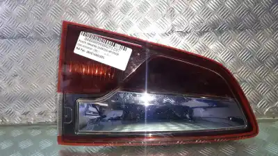 Автозапчастина б/у внутрішній правий завод для ford ecosport (cr6) trend посилання на oem iam gn1513a602dc