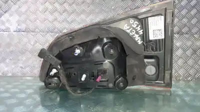 Автозапчастина б/у внутрішній правий завод для ford ecosport (cr6) trend посилання на oem iam gn1513a602dc  cn15n224a37ab