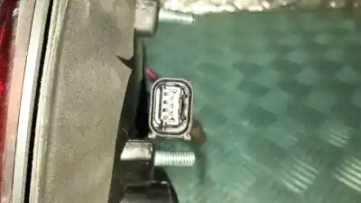 Автозапчастина б/у внутрішній правий завод для ford ecosport (cr6) trend посилання на oem iam gn1513a602dc  cn15n224a37ab