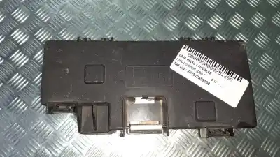 Автозапчастина б/у реле/запоперівник для ford ecosport (cr6) trend посилання на oem iam jn1512a581gc