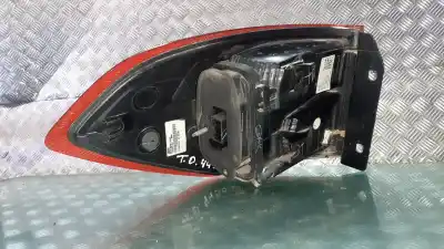 Автозапчастина б/у правий ліхтар для ford ecosport (cr6) trend посилання на oem iam 90104003  gn1513404de