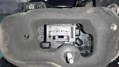 Автозапчастина б/у правий ліхтар для ford ecosport (cr6) trend посилання на oem iam 90104003  gn1513404de