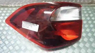 Автозапчастина б/у лівий ход ліхар для ford ecosport (cr6) trend посилання на oem iam 90104001