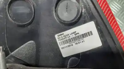 Автозапчасти б/у левый задний фонарь за ford ecosport (cr6) trend ссылки oem iam 90104001  gn1513405de