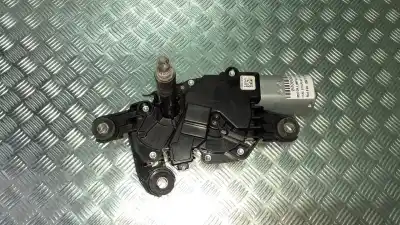 Автозапчастина б/у двигатель передніх склоочисників для ford ecosport (cr6) trend посилання на oem iam gn1517404aa