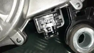 Автозапчастина б/у двигатель передніх склоочисників для ford ecosport (cr6) trend посилання на oem iam gn1517404aa  w000079519