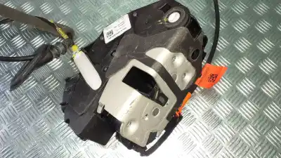 Автозапчастина б/у замок заднього правого дверя для ford ecosport (cr6) trend посилання на oem iam gn15a264a26ed  c75608103