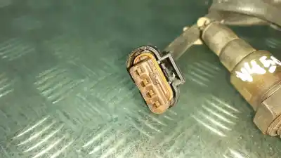 Автозапчастина б/у лямбда-зонд для ford ecosport (cr6) trend посилання на oem iam j1b19g444ab  0258030439