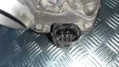 Автозапчастина б/у коробка метелика для ford ecosport (cr6) cool&connect посилання на oem iam 50989011  