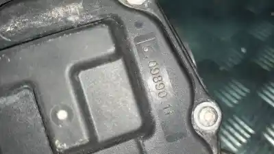 Автозапчастина б/у коробка метелика для ford ecosport (cr6) cool&connect посилання на oem iam 50989011  