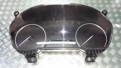 Автозапчастина б/у панель інструментів для ford ecosport (cr6) trend посилання на oem iam gn1510849cat