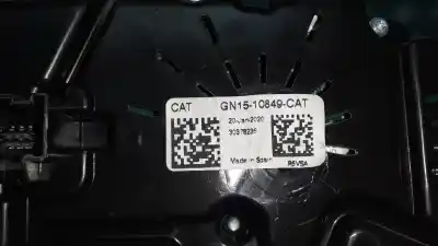 Автозапчастина б/у панель інструментів для ford ecosport (cr6) trend посилання на oem iam gn1510849cat  