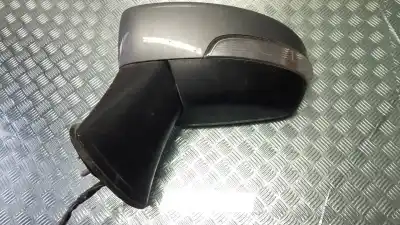 Автозапчастина б/у ліве дзеркало для ford ecosport (cr6) trend посилання на oem iam 20513017  041492