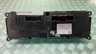 Автозапчастина б/у клімат-контроль для ford ecosport (cr6) trend посилання на oem iam gn1518c612al 18c612 90026622